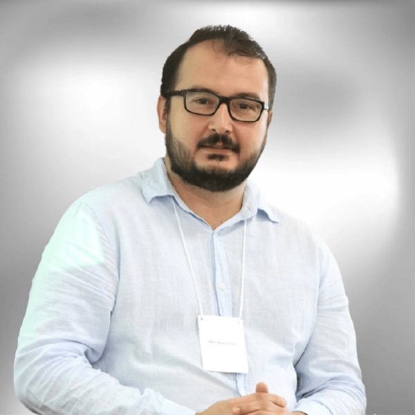 Mário Bueno