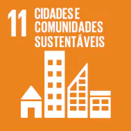 ODS 11 – Cidades e comunidades sustentáveis