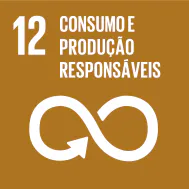 ODS 12 – Consumo e produção responsáveis